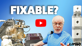 A thumbnail of a video